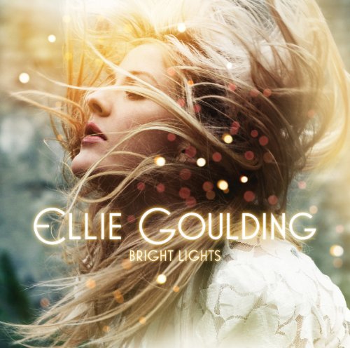 Ellie Goulding/Bright Lights@Import-Eu